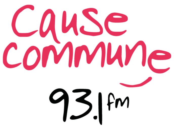 Logo Cause Commune